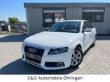 Audi A4 Lim. 2.0 TDI Aut. Navi LM-Felgen *TÜV 08/26* - Audi A4: Felgen