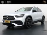 Mercedes-Benz GLA 250 AMG Line | Sfeerverlichting | sitzheizun - gebrauchte Mercedes-Benz GLA 250 aus dem Jahr 2020