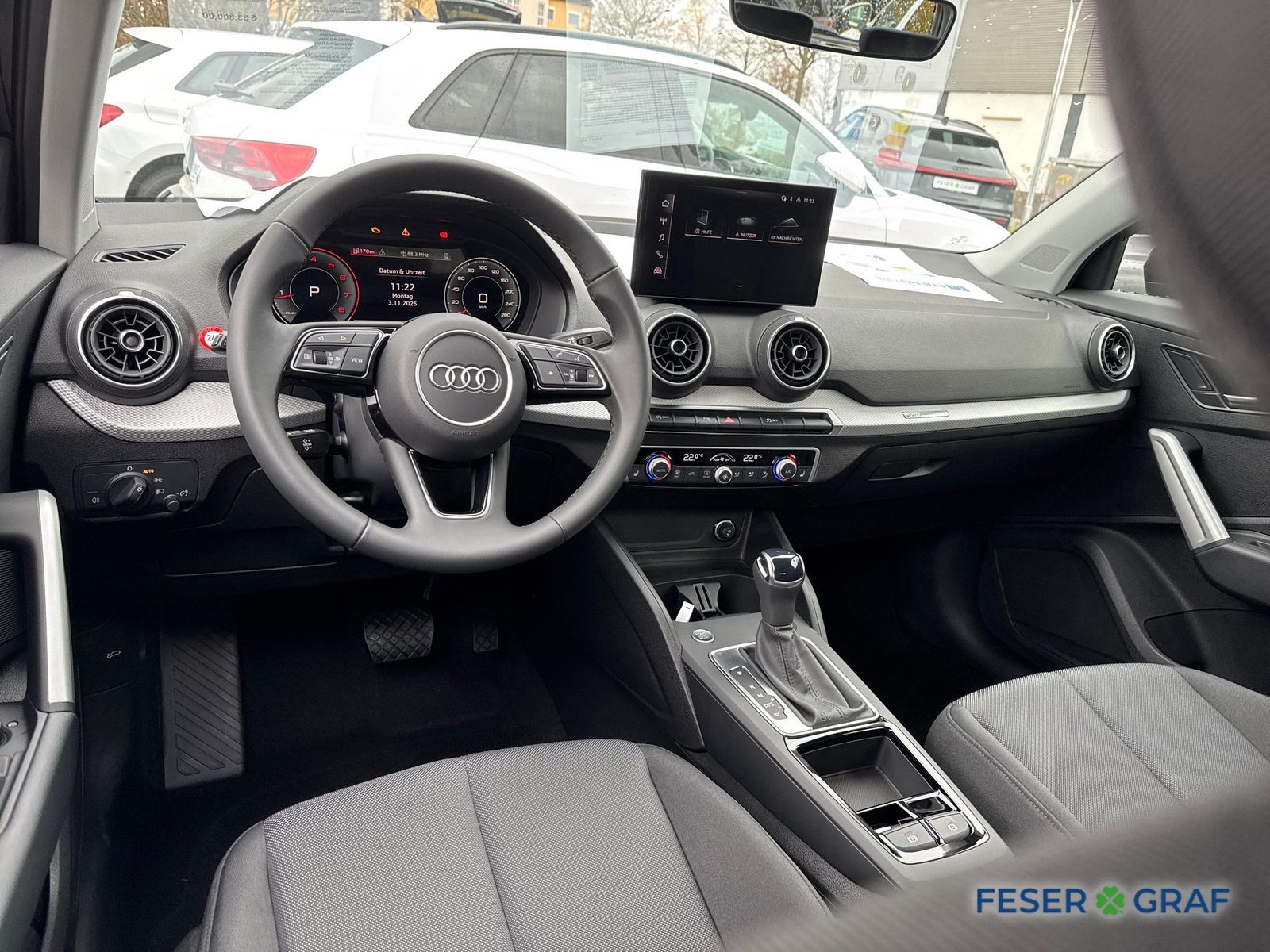 Audi Q2 - Bild 9