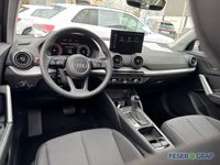 Audi Q2 - Vorschau Bild 9