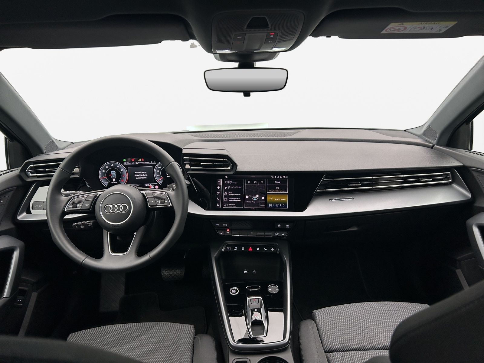 Audi A3 - Bild 5