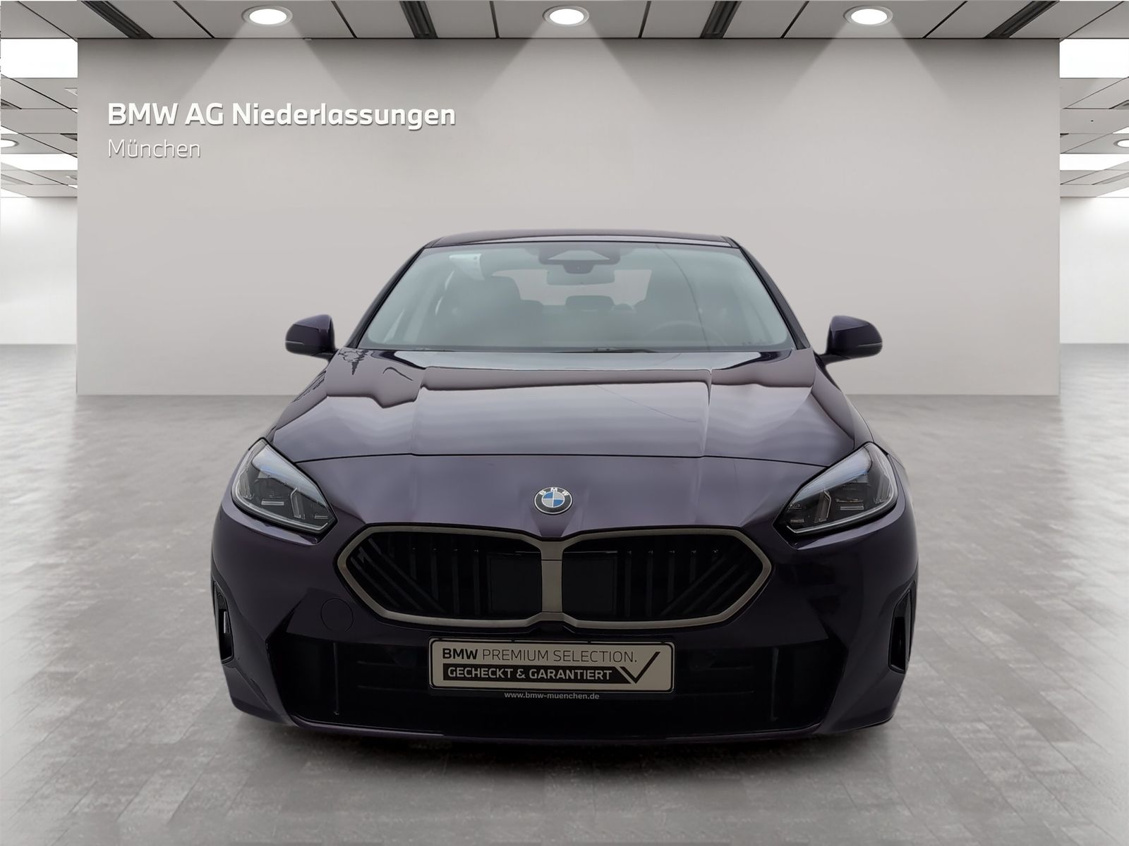 BMW 220 - Bild 4