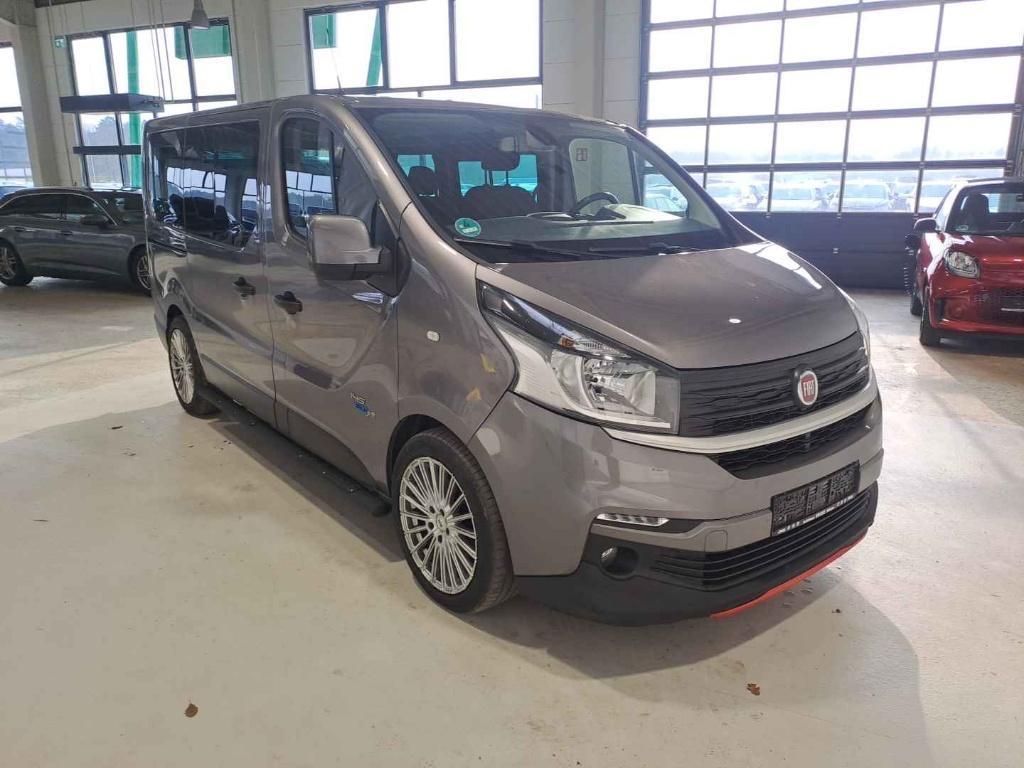 Fiat Talento