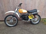 Husqvarna Motocross 125 ccm - Offers matching your search criteria
