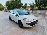 Fiat Punto Grande EVO 5-Türer 2. Hand TÜV 4/26 CNG - Fiat Punto Evo mit CNG-Antrieb