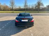 Mercedes-Benz SLK 55 AMG Scheckheft MB100 Garantie 280kmh - Mercedes-Benz: AMG G55