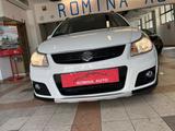 Suzuki SX4 1.6 16V 4WD Outdoor Line GL - Suzuki SX4: Suzuk