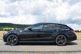 Mercedes-Benz CLS Shooting Brake CLS 400 4M AMG H&K SD Memory - Mercedes-Benz CLS Shooting Brake Gebrauchtwagen