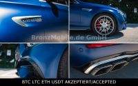 Mercedes-Benz E 63 AMG – View 10