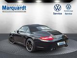 Porsche 997/911 Carerra Cabrio PDK 19"  Sportabgasanlage - Porsche aus 2010: 911