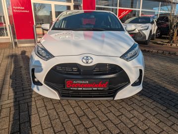 Toyota Yaris - 8