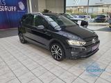 Volkswagen Golf Sportsvan VII 1.4 TSI Lounge NAVI Tempomat  - Volkswagen Golf Sportsvan LOUNGE mit Benzin-Antrieb