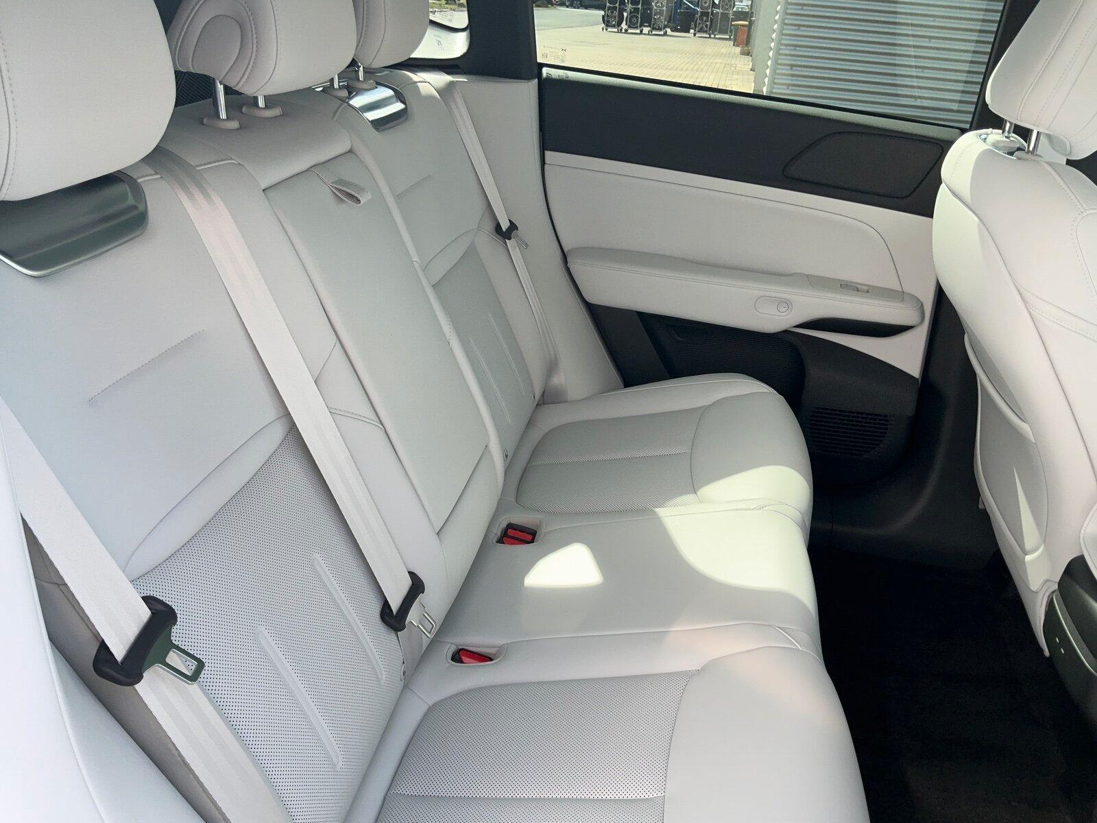 XPENG G6 AWD Performance MJ24 360°K*Sitzbelüftung*AHK*