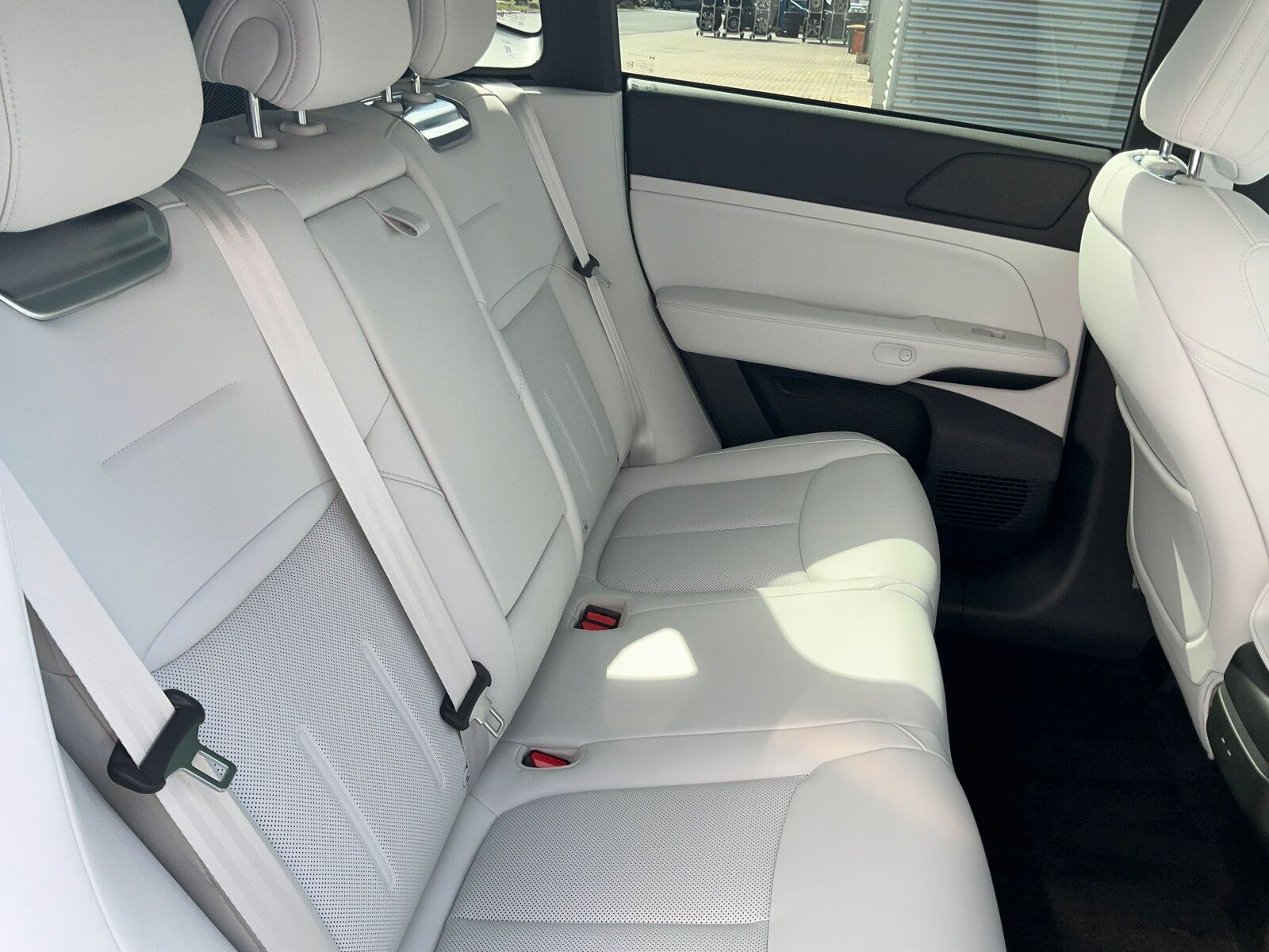 XPENG G6