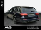 Mercedes-Benz Mercedes-AMG E 63 S 4M T MBeam BURM StndHzg PANO - Mercedes-Benz E-Klasse Gebrauchtwagen in Leipzig