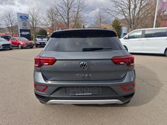 VW T-Roc Goal 115PS #ACC #LED #NAVI