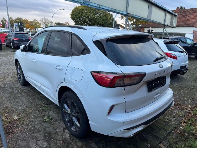 Ford Kuga Plug-In Hybrid ST-Line