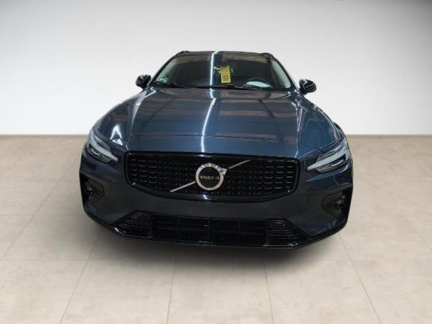 Volvo V60 B4 Plus Dark*AHK+harman*VOLL-LED*FH*19"ALU