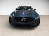Volvo V60 B4 Plus Dark*AHK+harman*VOLL-LED*FH*19"ALU - Volvo: Fh