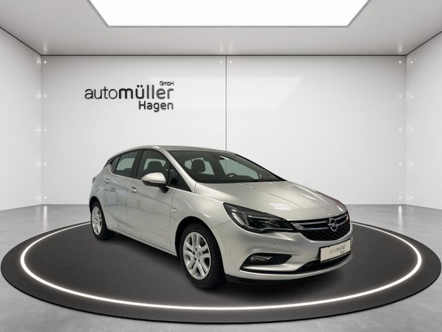 Opel Astra 1.4 Edition PDC|NAVI|S&L-HZG|ALLWETTER