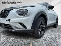Nissan Juke - Vorschau Bild 6