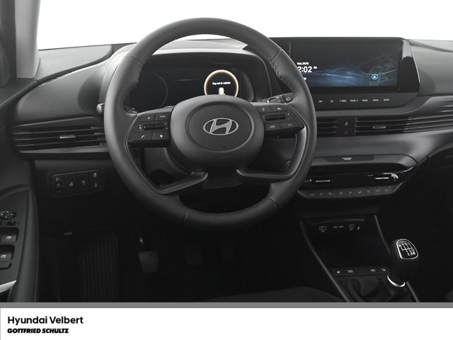 Hyundai i20 - Bild 16
