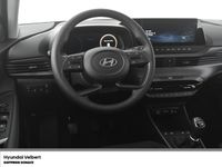 Hyundai i20 - Vorschau Bild 16