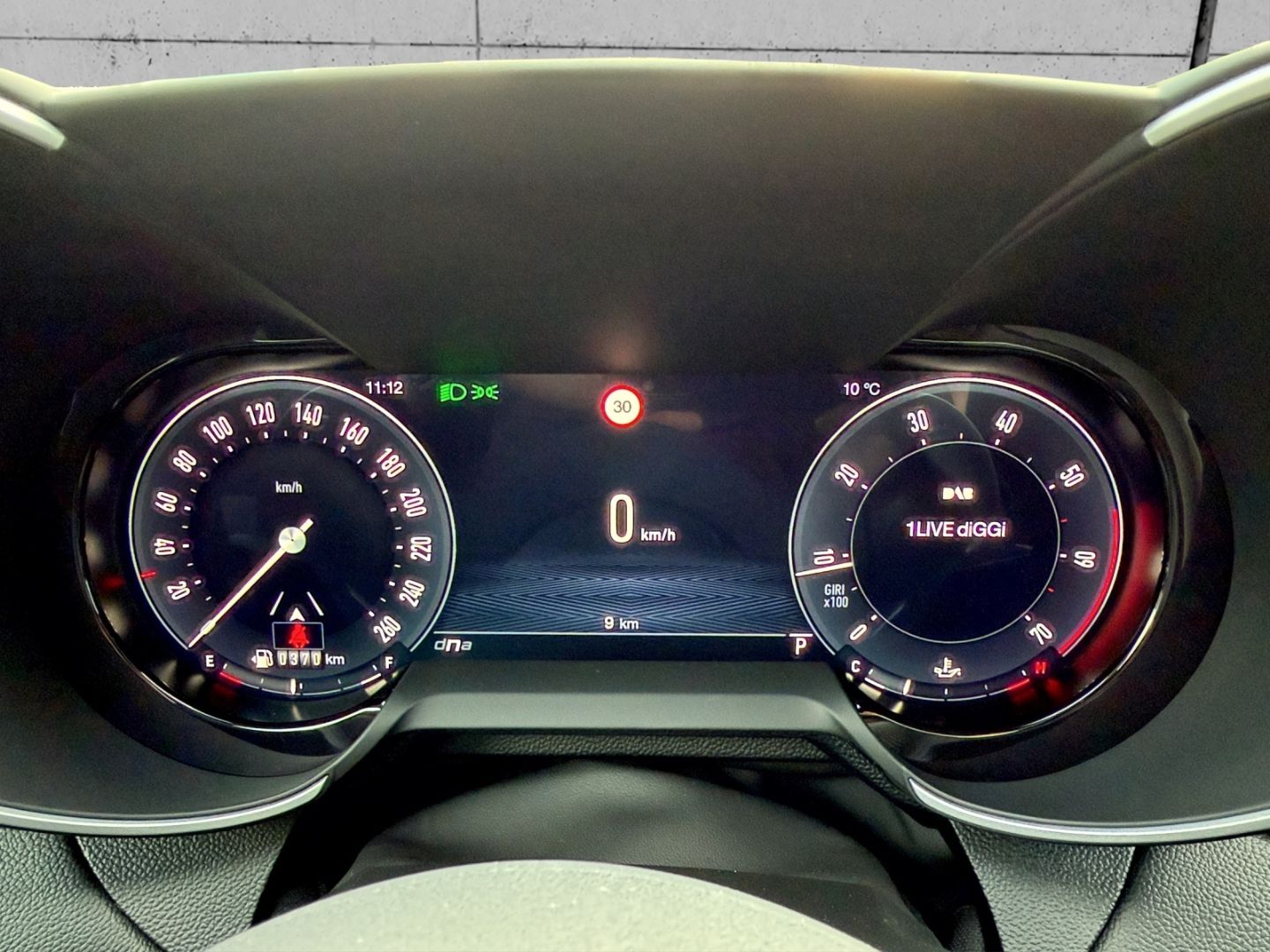 Alfa Romeo Giulia - Bild 11