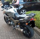 Yamaha TDM 900 - YAMAHA TDM 900