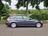 BMW 320i TÜV 06.2027 Anhängerkupplung - BMW 320 aus 2005: Kombi, 320i