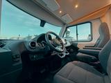 HYMER / ERIBA / HYMERCAR B-KLASSE MC I 580 2025 - Neu M klasse