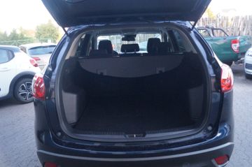 Mazda CX-5 - 12