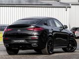 Mercedes-Benz GLE 450 d 4M Coupé AMG-Sport/MLB/Pano/Burm/Night - Mercedes-Benz GLE 450 mit Diesel-Antrieb: Coupe, Automatik