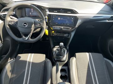 Opel Corsa F 5tg  1.2 Turbo GS Winterpaket AHK