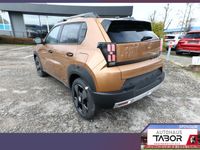 Fiat Grande Panda - Vorschau Bild 4