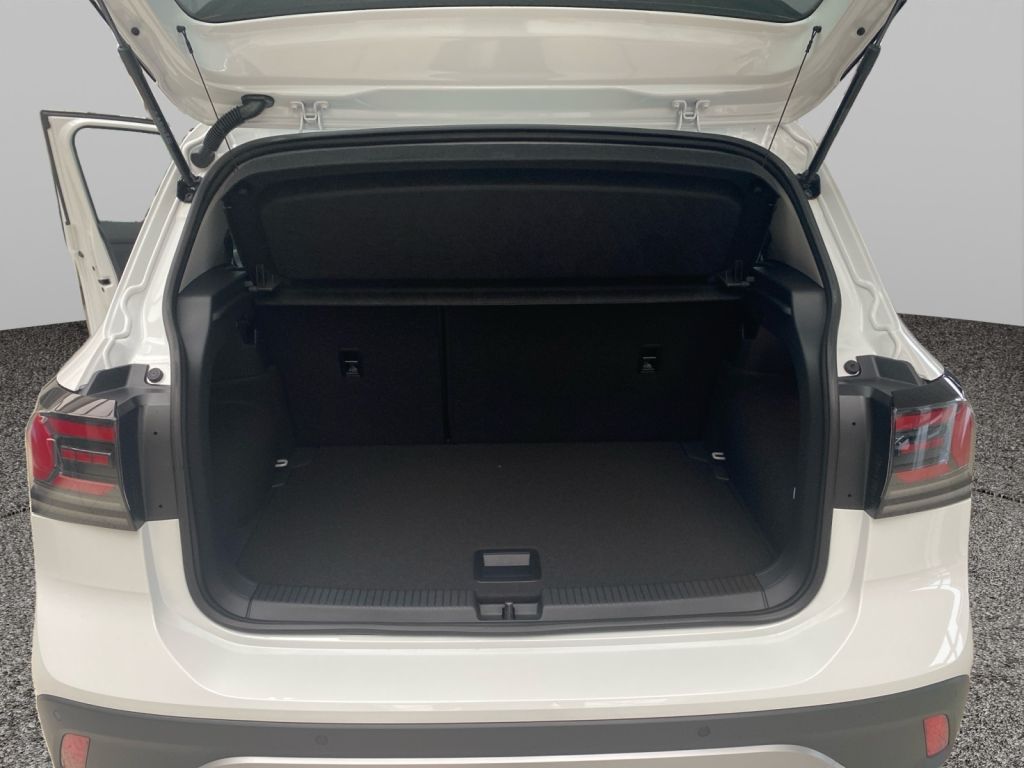 Volkswagen T-Cross - Bild 18
