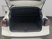 Volkswagen T-Cross - Vorschau Bild 18