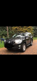 Toyota Land Cruiser 2.8 204Ps - Toyota Land Cruiser in Gelsenkirchen