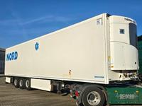 Krone T-King SLXi Spectrum Bi-Temp / Multitemp DoSt