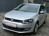Volkswagen Polo V Comfortline*1,4*Klima*PDC*SHZ* - Volkswagen Polo aus 2010: Comfortline