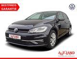 Volkswagen Golf VII 1.6 TDI Comfortline BMT/Start-Stopp - Volkswagen Golf: Comfortline TDI