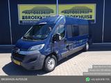 Pössl KW 25 buscamper - Wohnmobil oder -wagen Bus