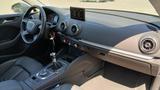 Audi A3 1.4 TFSI Ambiente 4 Türer, 1.Hand, Leder, SHZ - Audi A3: Türer