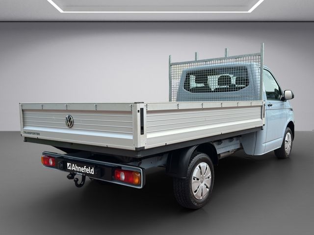 T6.1 2.0 TDI Pritsche lang AHK