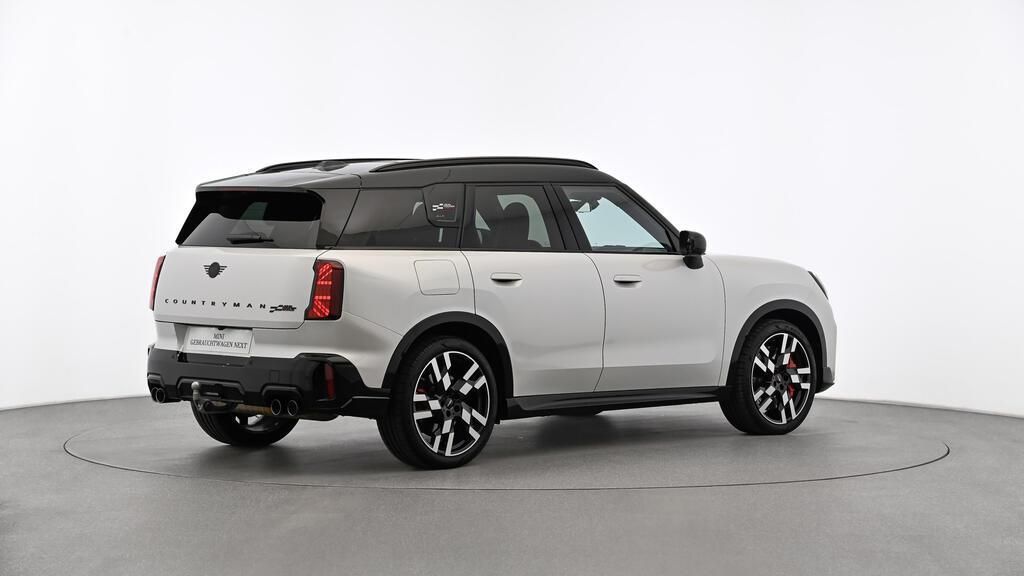 MINI John Cooper Works Countryman - Bild 9