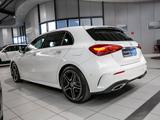 Mercedes-Benz A 220 d AMG LINE PREMIUM AHK NIGHT AMBIENTE - Mercedes-Benz A 220 in Hannover
