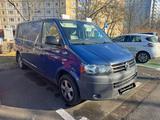 Volkswagen T5 Transporter - VW T5 Transporter in Erfurt