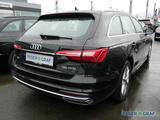Audi A4 Avant 35 TFSI Advanced LED ACC RüKa Navi - Audi Jahreswagen