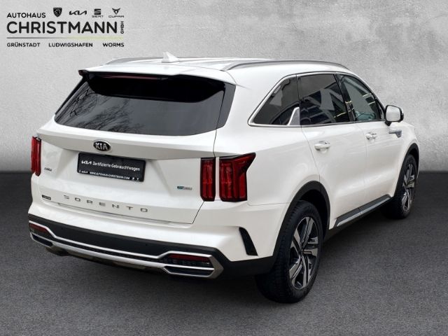 Fahrzeugabbildung Kia Sorento Spirit 4WD 1.6 T-GDI Hybrid EU6d*ASSITS+