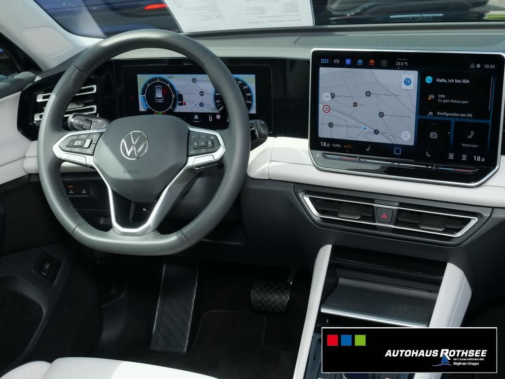 Volkswagen Tiguan - Bild 3